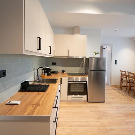 Feelin' Good Apartment يانينة المظهر الخارجي الصورة