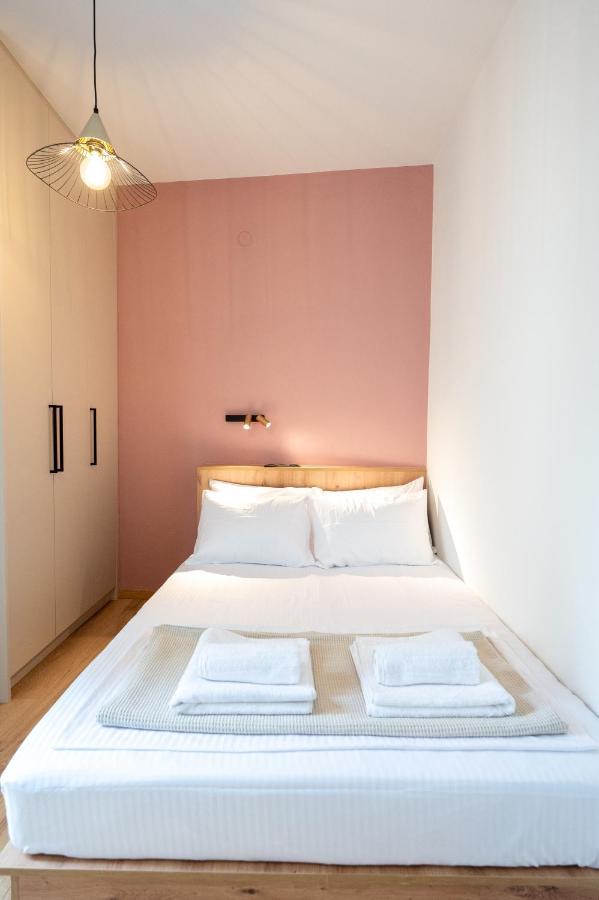 Feelin' Good Apartment يانينة المظهر الخارجي الصورة
