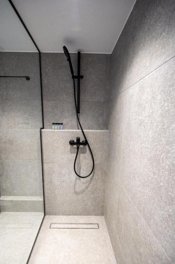 Feelin' Good Apartment يانينة المظهر الخارجي الصورة