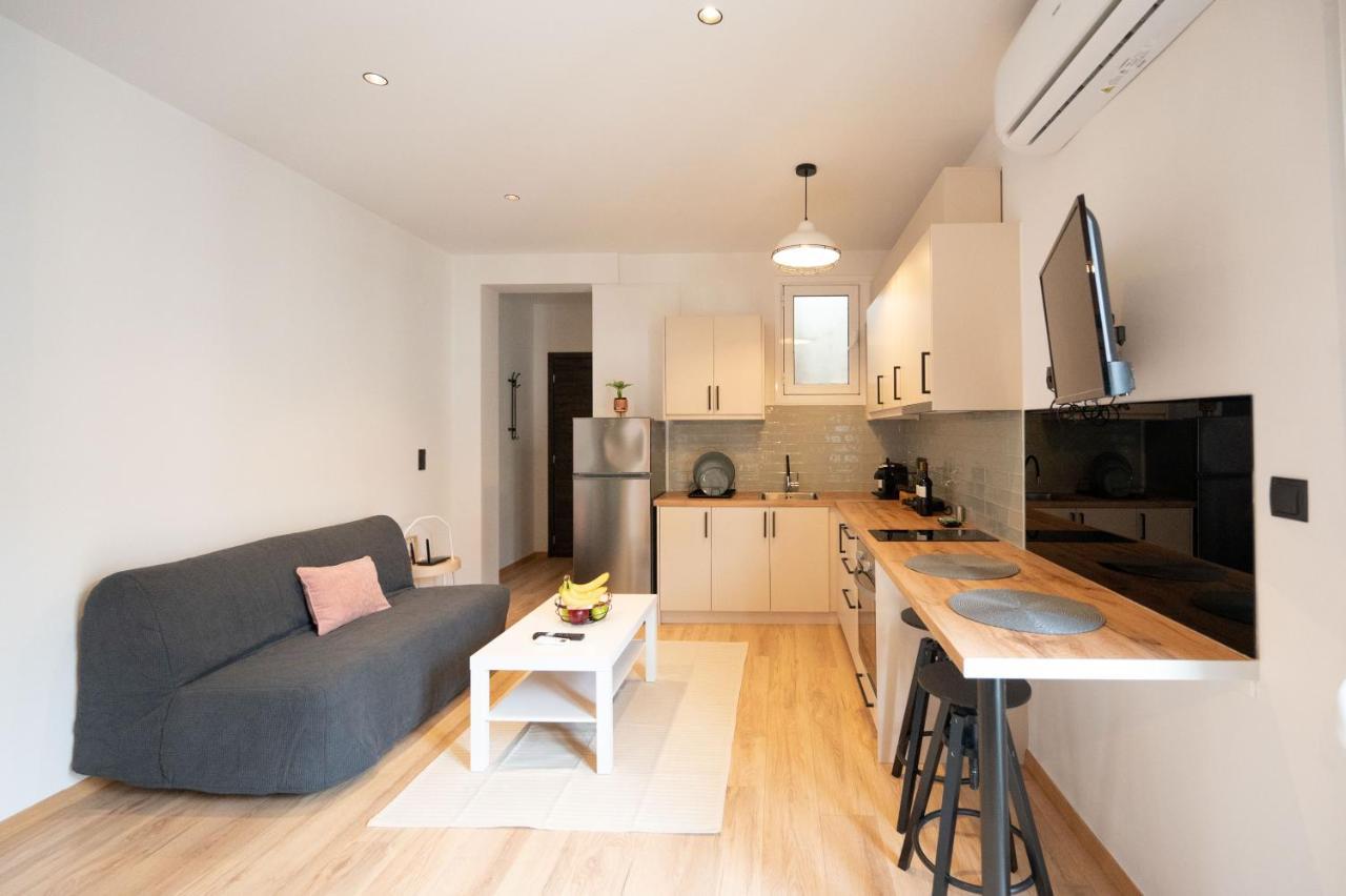 Feelin' Good Apartment يانينة المظهر الخارجي الصورة