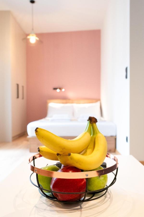 Feelin' Good Apartment يانينة المظهر الخارجي الصورة