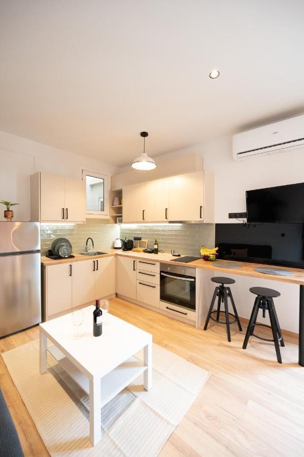Feelin' Good Apartment يانينة المظهر الخارجي الصورة