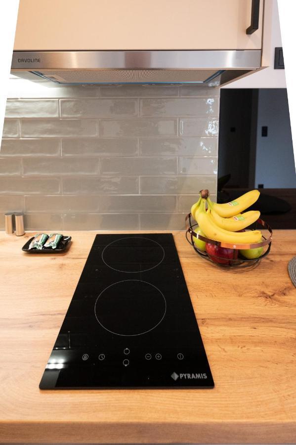 Feelin' Good Apartment يانينة المظهر الخارجي الصورة