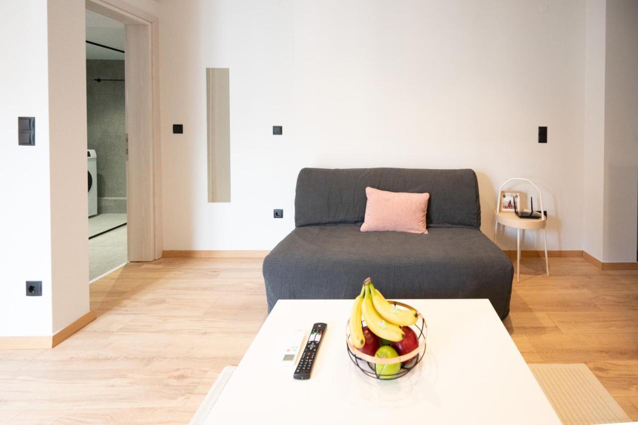 Feelin' Good Apartment يانينة المظهر الخارجي الصورة