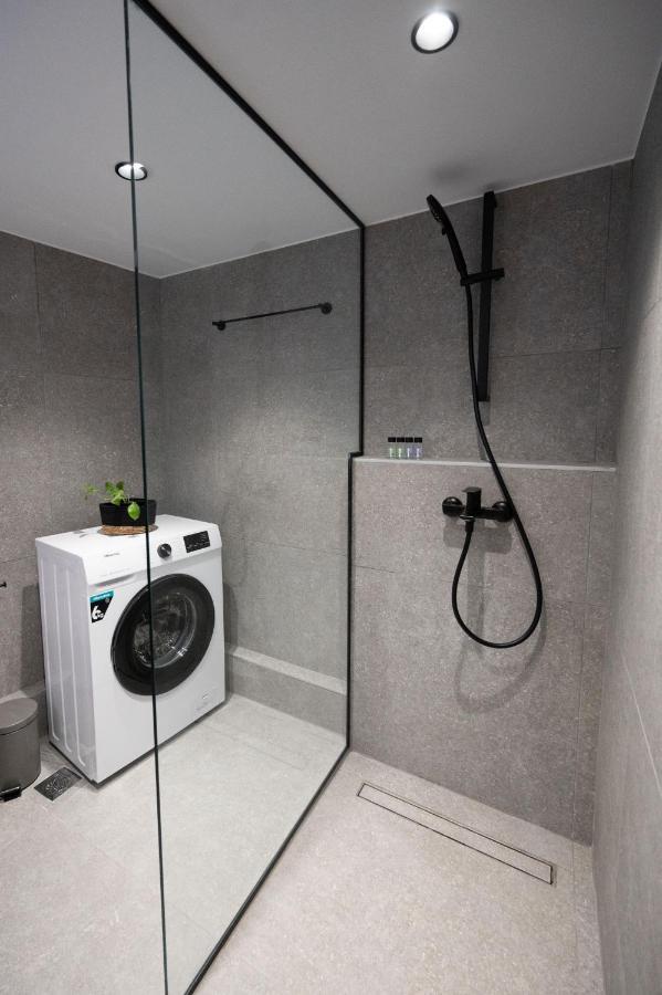 Feelin' Good Apartment يانينة المظهر الخارجي الصورة
