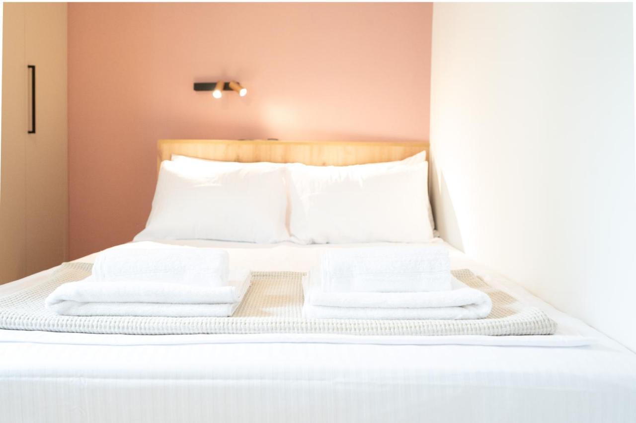 Feelin' Good Apartment يانينة المظهر الخارجي الصورة