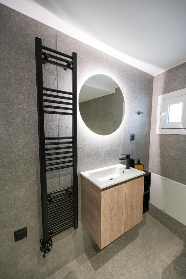 Feelin' Good Apartment يانينة المظهر الخارجي الصورة