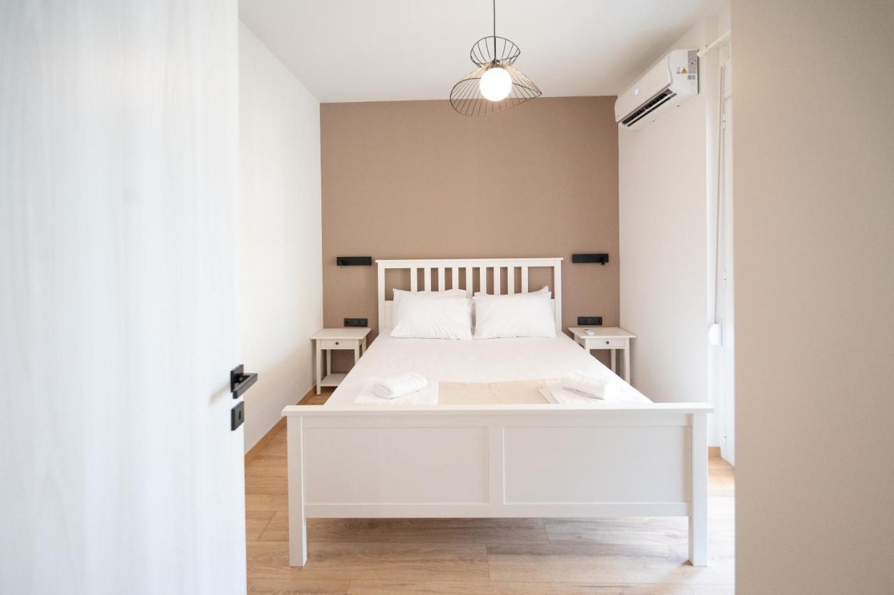 Feelin' Good Apartment يانينة المظهر الخارجي الصورة