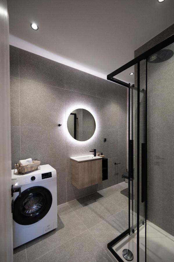 Feelin' Good Apartment يانينة المظهر الخارجي الصورة