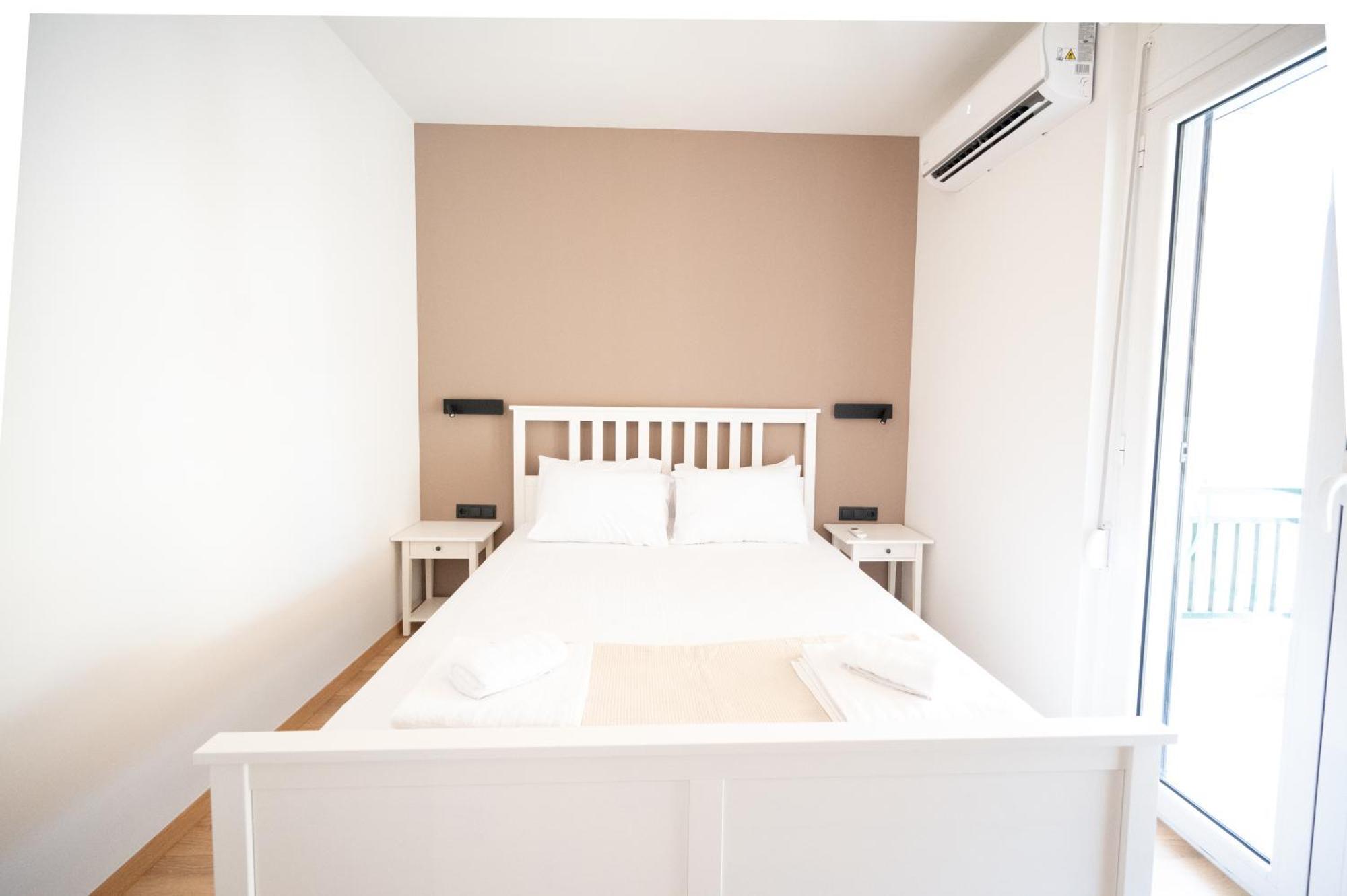 Feelin' Good Apartment يانينة المظهر الخارجي الصورة