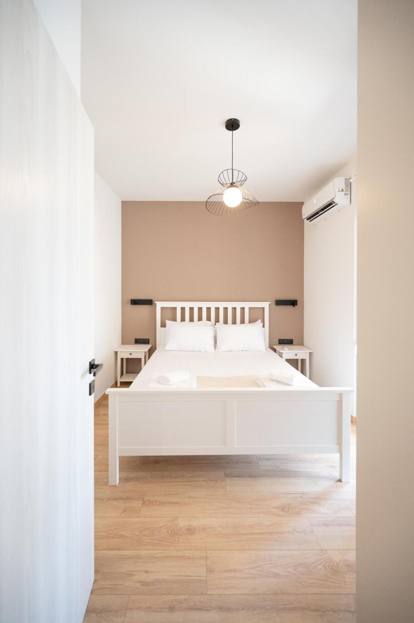 Feelin' Good Apartment يانينة المظهر الخارجي الصورة