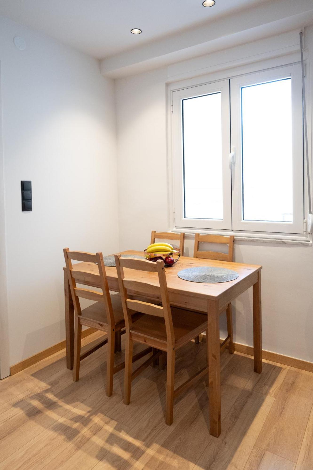 Feelin' Good Apartment يانينة المظهر الخارجي الصورة